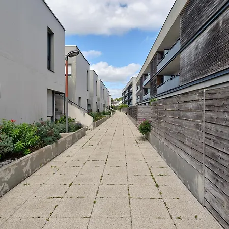 Akwaba Chez Paule * Nantes