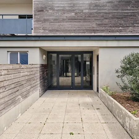 Akwaba Chez Paule Apartament *