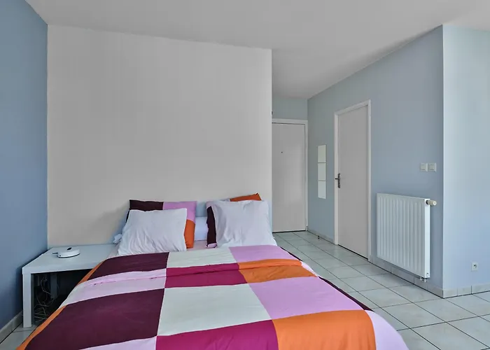 Akwaba Chez Paule Nantes