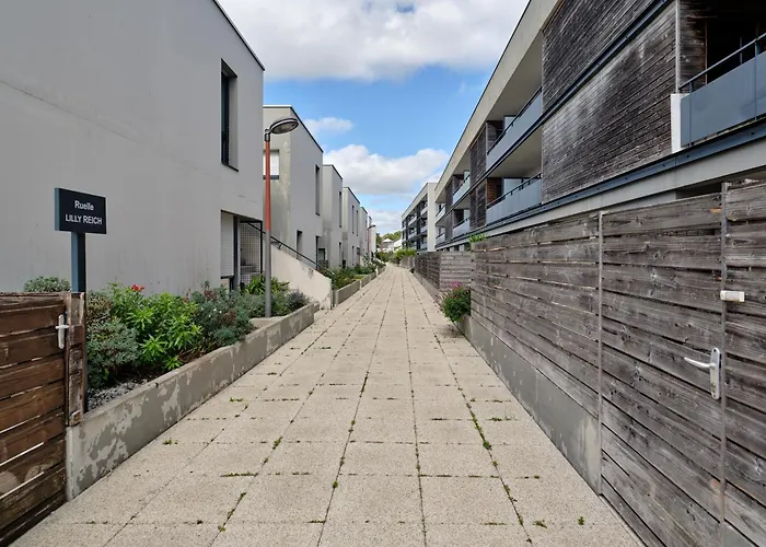 Akwaba Chez Paule * Nantes