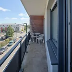Akwaba Chez Paule شقة نانت
