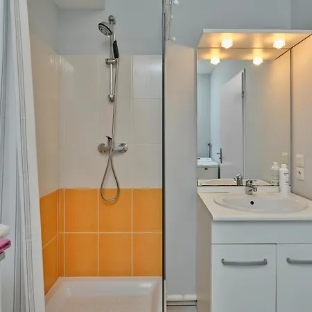 Akwaba Chez Paule Διαμέρισμα Ναντ